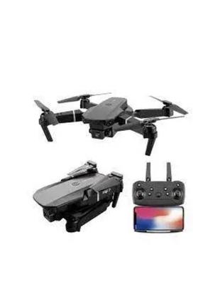 Новий e88pro rc drone 4k professinal з 1080p ширококутною подвійною камерою hd3 фото