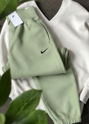 Спортивні штани nike оригінал , джогери1 фото