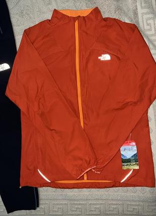 Комплект the north face rapido, оригінал, розмір м2 фото