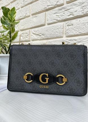 Маленькая сумочка из коллекции guess