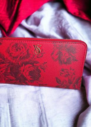 Гаманець victoria's secret