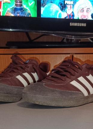 Adidas samba