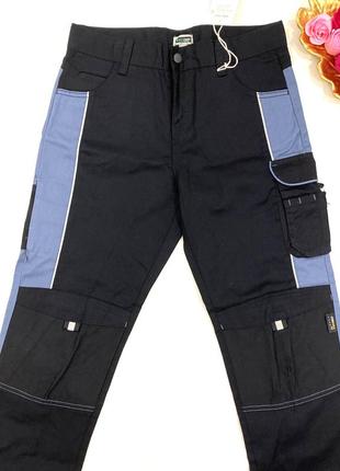 ⚜️детские брюки для мальчика/60 размер: 146/152, 158/1646 фото