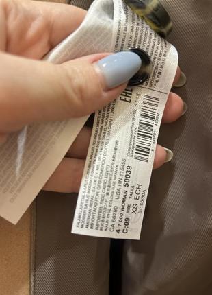 Пальто mango 7