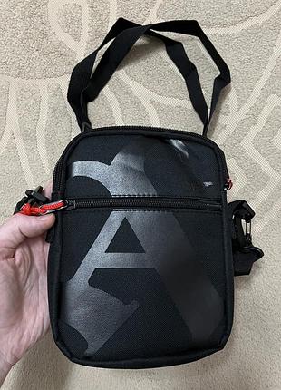 Месенджер arsenal london, official merchandise, оригінал, новий