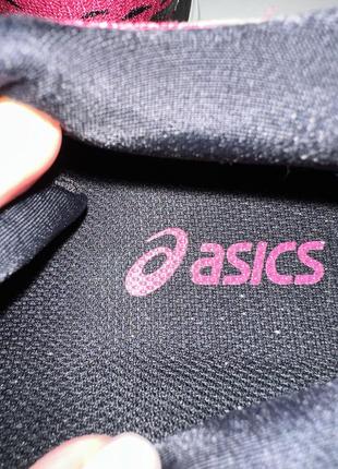 Кроссовки asics8 фото