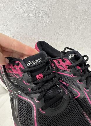 Кроссовки asics5 фото