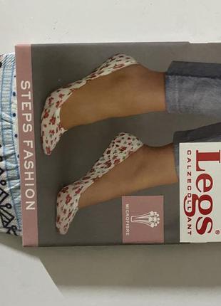 Следы legs fashion steps р.36-405 фото