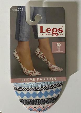 Сліди legs fashion steps р.36-404 фото