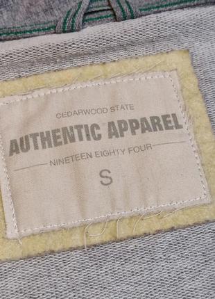 Кардиган  authentic apparel6 фото