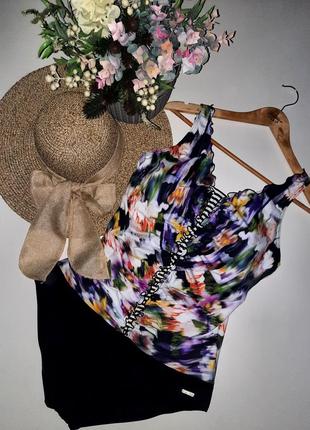 Розкішний новий купальник великого розміру