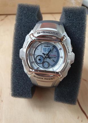 Новий годинник casio g-shock g-510