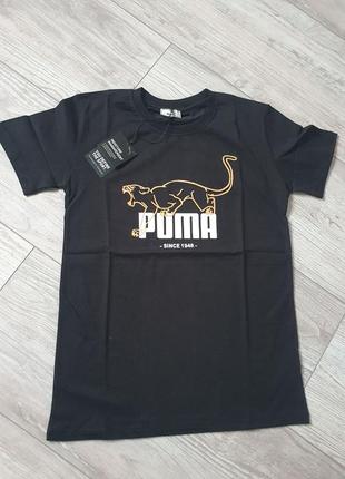 Футболка від puma