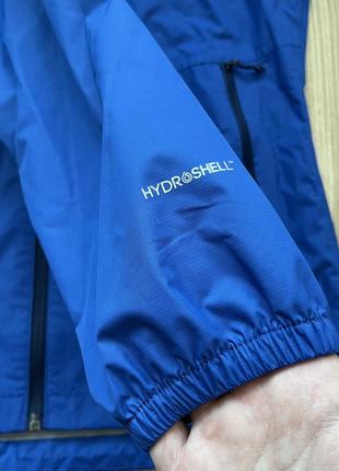 Мембранна куртка berghaus hydroshell waterproof jacket5 фото