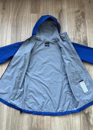 Мембранна куртка berghaus hydroshell waterproof jacket7 фото