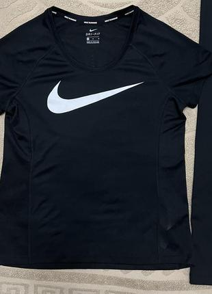 Комплект nike sportswear big swoosh, оригінал, розмір l4 фото