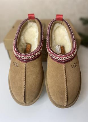 Угги ugg tazz2 фото