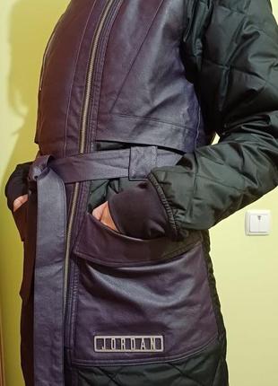 Nike jordan classics new  тренч 5