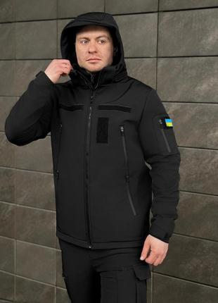 Куртка тактическая демисезонная унисекс мужская весна весна4 фото