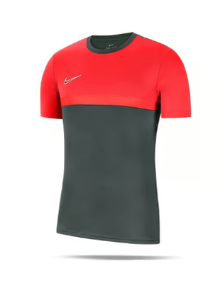 Спортивная тренировочная футболка nike, s