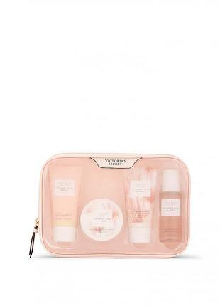 Подарунковий набір з натуральної колекції vs