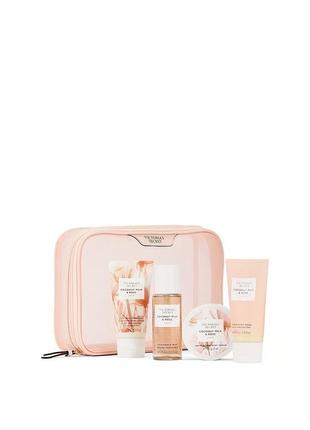 Подарунковий набір з натуральної колекції vs