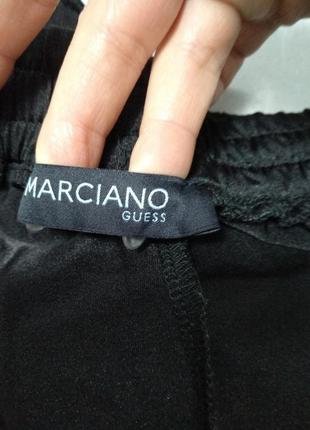 Штани marciano guess7 фото