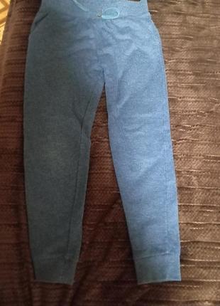 Штаны спортивные