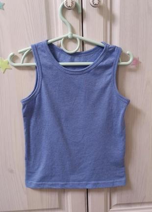 Майка 5-6 лет