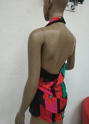 Блуза dkny 4