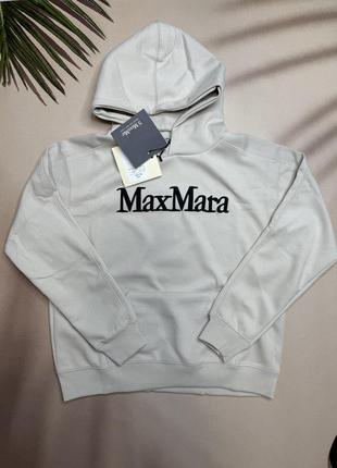 Худи от max mara