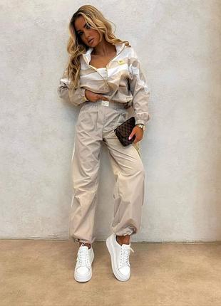 Спортивний костюм