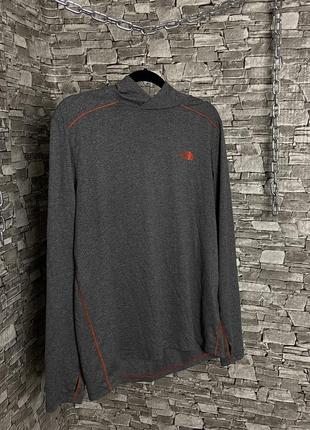 Худи the north face