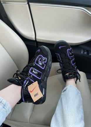 ✔️nike air more uptempo ✔️, женские кроссовки6 фото