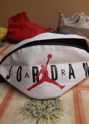 Сумка jordan