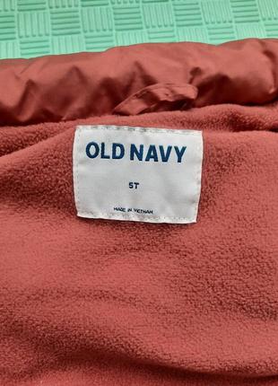 Жилет old navy3 фото