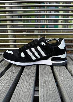 Кросівки чоловічі adidas zx 7508 фото