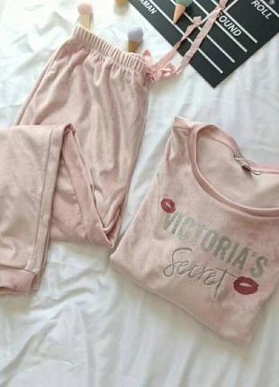 Піжама victoria’s secret