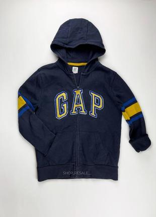 Толстовка gap kids1 фото