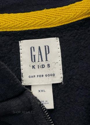 Толстовка gap kids2 фото