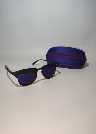 🕶️👓 солнцезащитные очки клабмастер 🕶️🕶️1 фото