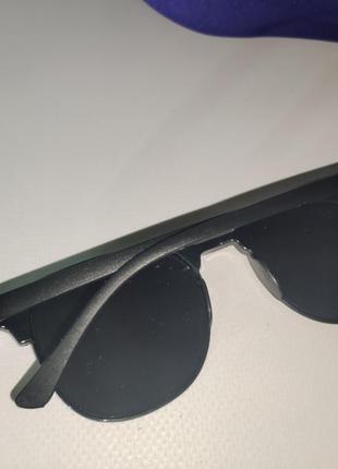 🕶️👓 солнцезащитные очки клабмастер 🕶️🕶️8 фото