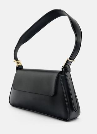Zara сумка женская на плечо