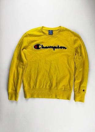 Худи champion