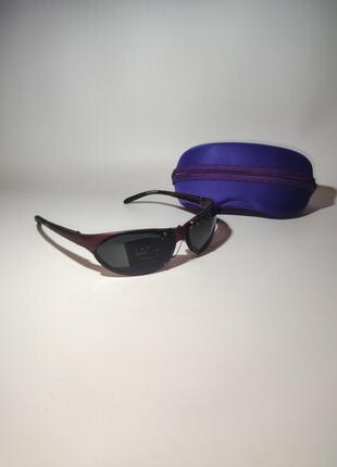 🕶️👓 спортивні сонцезахисні окуляри 🕶️🕶️1 фото