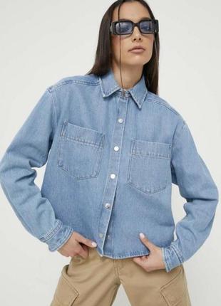 Рубашка levis