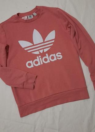 adidas instagram жіночий світшот, кофта