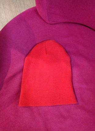 Красная шапочка, упаковка, головной убор1 фото