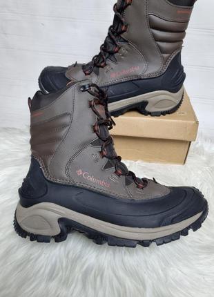 Columbia men's bugaboot iii xtm mid calf boot outlet