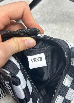 Мессенджер через плече  vans6 фото